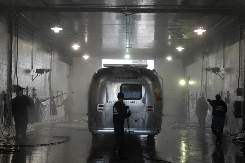 Tour of America October 2006